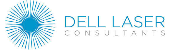 Dell Laser Consultants logo